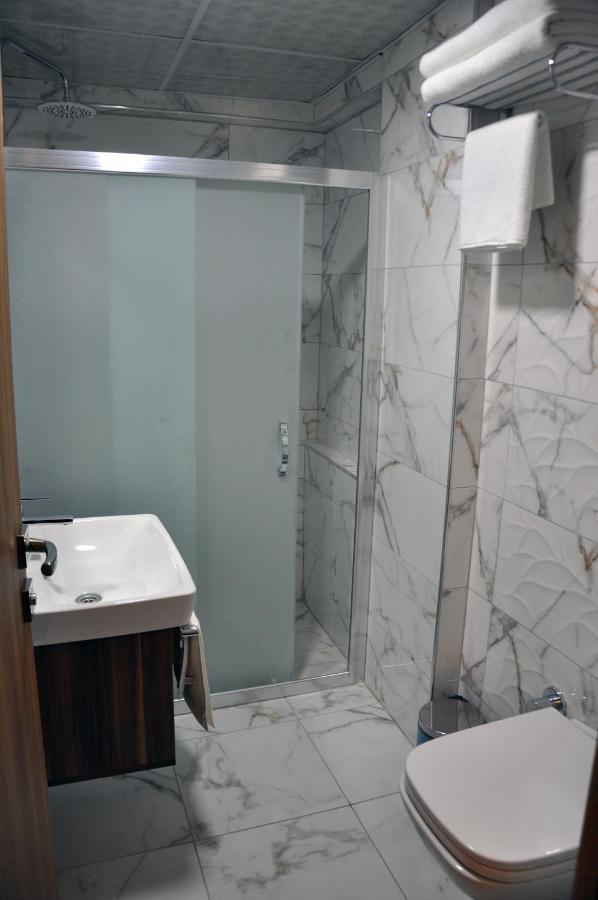 Saka Life Otel Erzurum Exterior photo