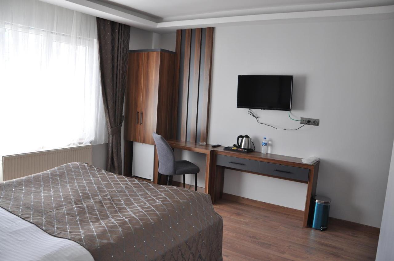 Saka Life Otel Erzurum Exterior photo