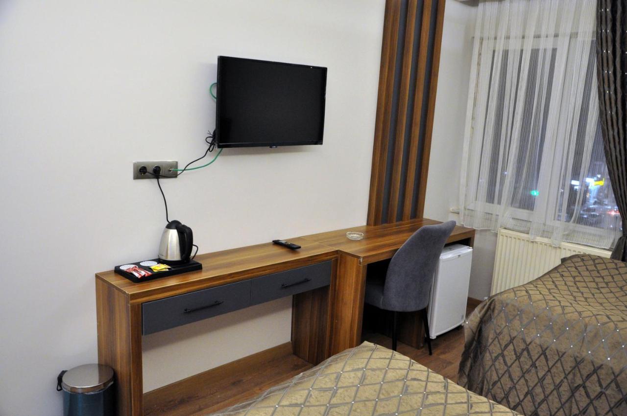 Saka Life Otel Erzurum Exterior photo