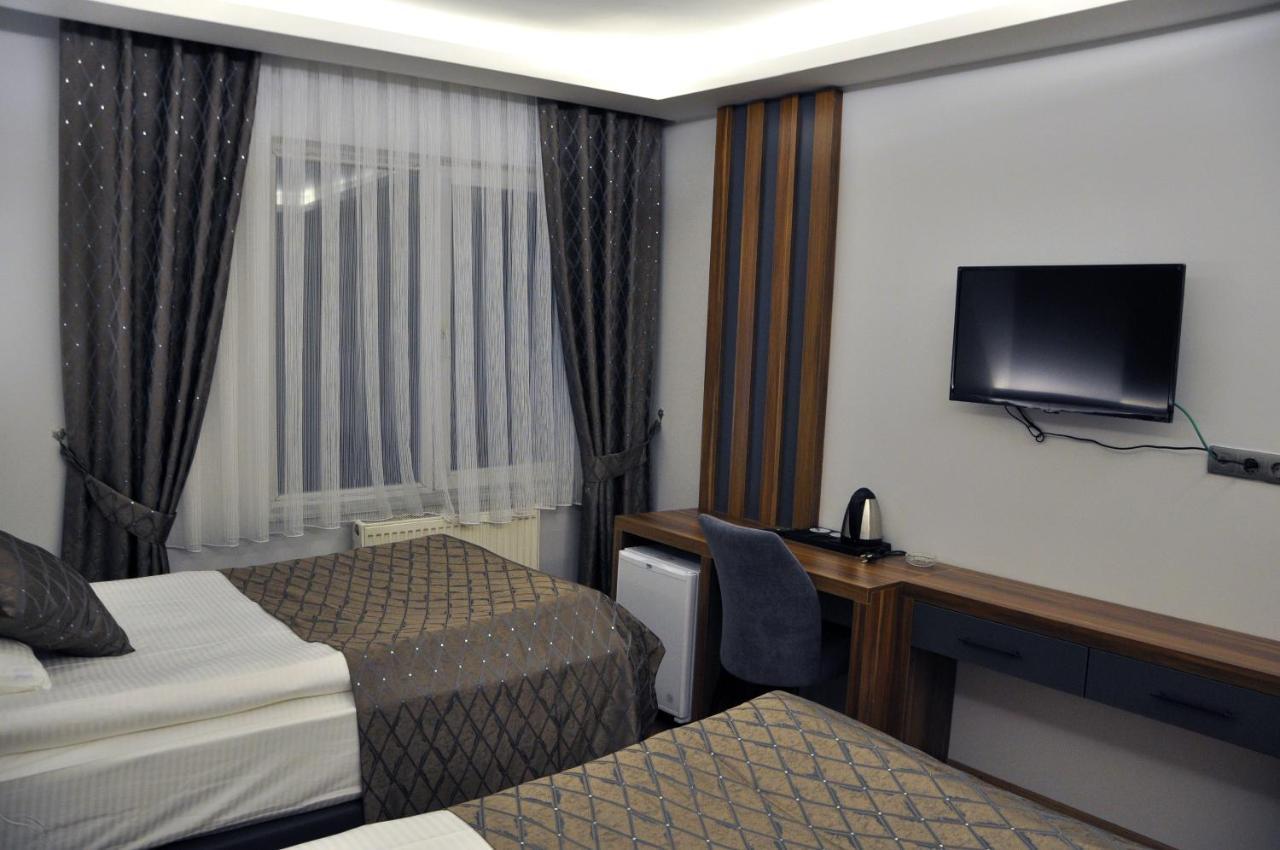Saka Life Otel Erzurum Exterior photo