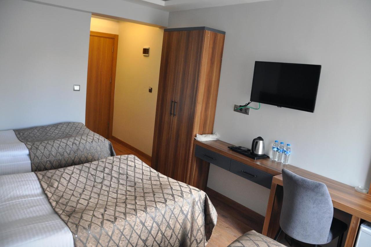 Saka Life Otel Erzurum Exterior photo