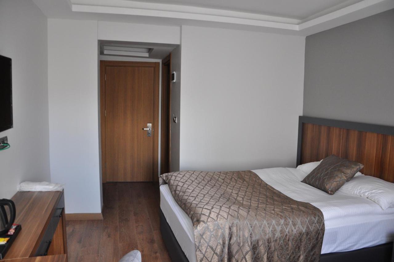 Saka Life Otel Erzurum Exterior photo