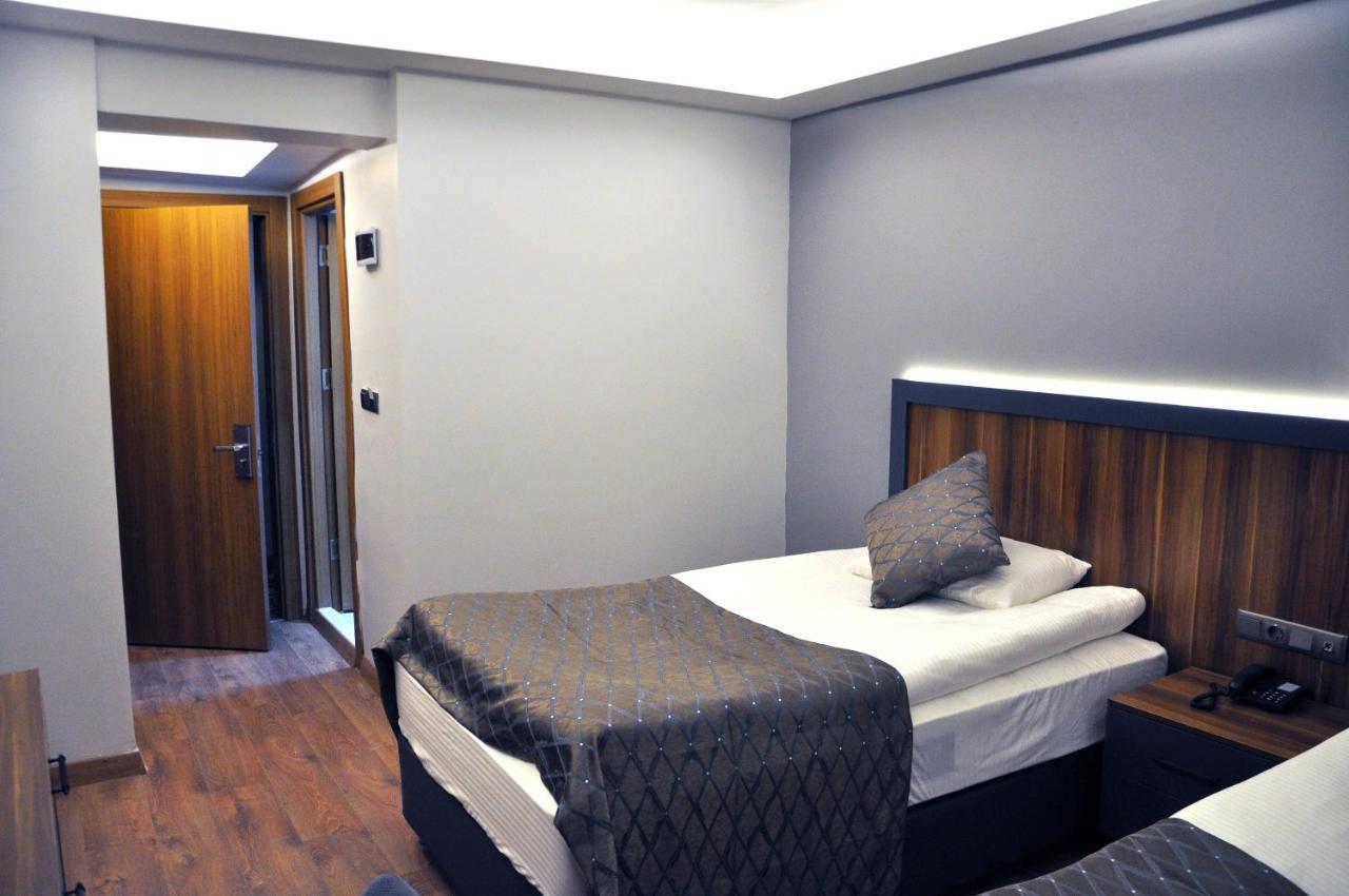 Saka Life Otel Erzurum Exterior photo