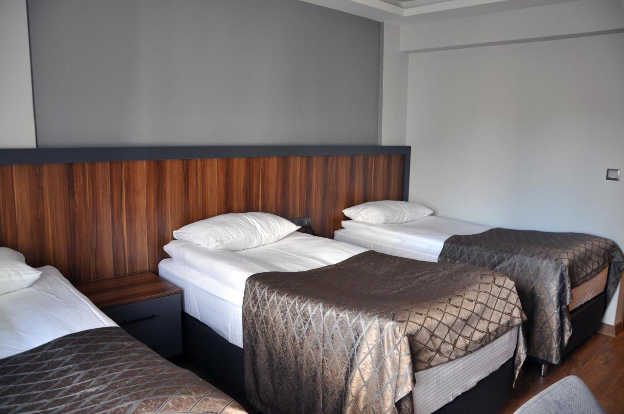 Saka Life Otel Erzurum Exterior photo