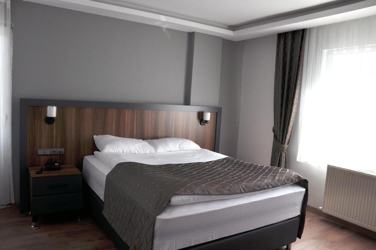 Saka Life Otel Erzurum Exterior photo