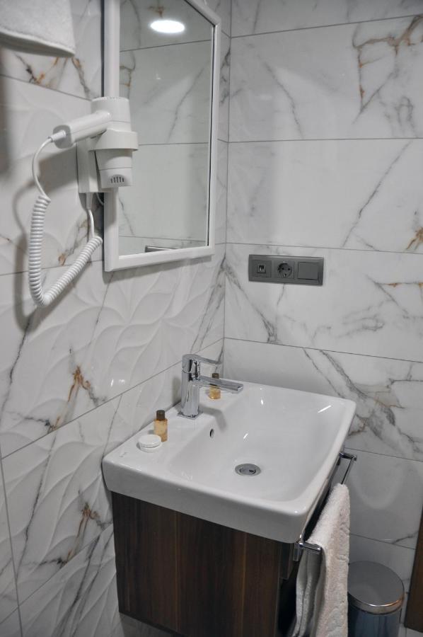 Saka Life Otel Erzurum Exterior photo